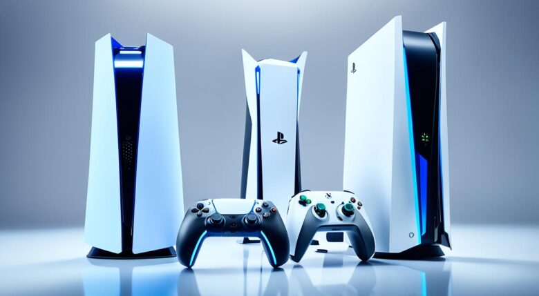 PlayStation 5 or Xbox Series X